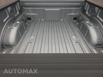 2025 Ford F-150 XLT Crew Cab Short Bed - miniatura 16