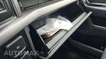 2025 Ford F-150 XLT Crew Cab Short Bed - miniatura 17
