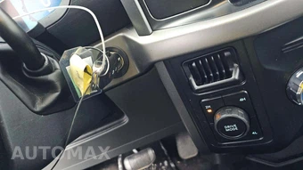 2025 Ford F-150 XLT Crew Cab Short Bed - miniatura 19