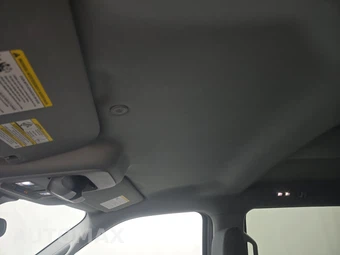 2025 Ford F-150 XLT Crew Cab Short Bed - miniatura 22