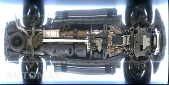 2025 Ford F-150 XLT Crew Cab Short Bed - miniatura 25
