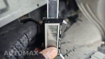 2025 Ford F-150 XLT Crew Cab Short Bed - miniatura 26