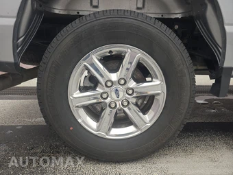 2025 Ford F-150 XLT Crew Cab Short Bed - miniatura 5