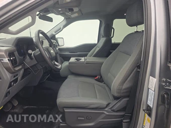 2025 Ford F-150 XLT Crew Cab Short Bed - miniatura 7