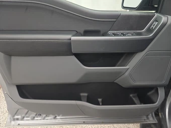 2025 Ford F-150 XLT Crew Cab Short Bed - miniatura 9