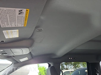 2025 Ford F-150 XLT Crew Cab Short Bed - miniatura 14