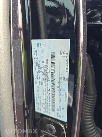 2025 Ford F-150 XLT Crew Cab Short Bed - miniatura 15