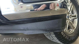 2025 Ford F-150 XLT Crew Cab Short Bed