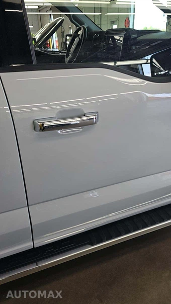 2025 Ford F-150 XLT Crew Cab Short Bed - miniatura 5