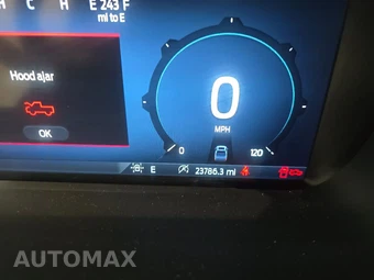 2025 Ford F-150 XLT Crew Cab Short Bed - miniatura 12