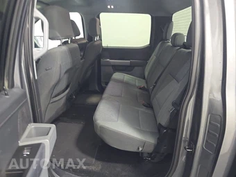 2025 Ford F-150 XLT Crew Cab Short Bed - miniatura 13