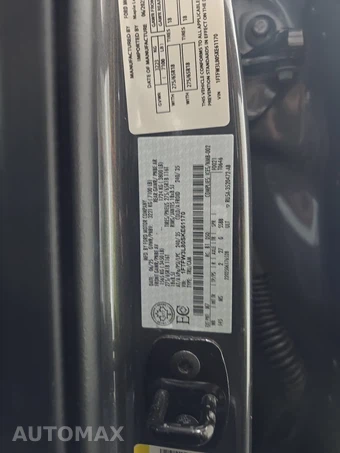 2025 Ford F-150 XLT Crew Cab Short Bed - miniatura 14