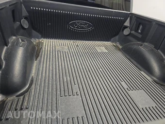 2025 Ford F-150 XLT Crew Cab Short Bed - miniatura 16