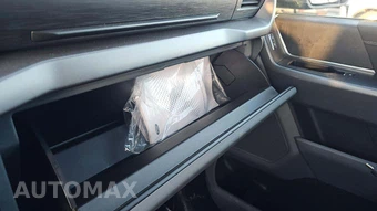 2025 Ford F-150 XLT Crew Cab Short Bed - miniatura 17