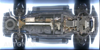 2025 Ford F-150 XLT Crew Cab Short Bed - miniatura 19