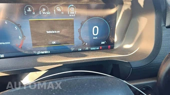 2025 Ford F-150 XLT Crew Cab Short Bed - miniatura 22