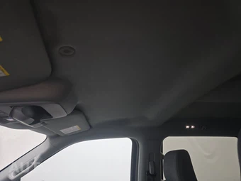 2025 Ford F-150 XLT Crew Cab Short Bed - miniatura 25