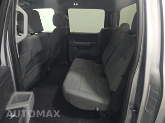 2025 Ford F-150 XLT Crew Cab Short Bed - miniatura 13