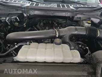 2025 Ford F-150 XLT Crew Cab Short Bed - miniatura 15