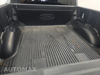 2025 Ford F-150 XLT Crew Cab Short Bed - miniatura 16