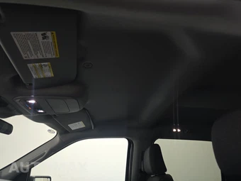2025 Ford F-150 XLT Crew Cab Short Bed - miniatura 17