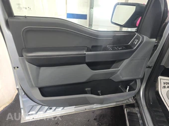 2025 Ford F-150 XLT Crew Cab Short Bed - miniatura 9