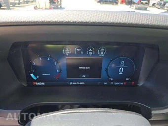 2025 Ford F-150 XLT Crew Cab Short Bed - miniatura 10