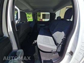 2025 Ford F-150 XLT Crew Cab Short Bed - miniatura 14