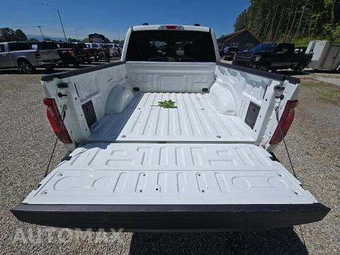2025 Ford F-150 XLT Crew Cab Short Bed - miniatura 15