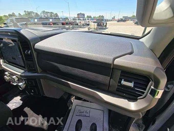 2025 Ford F-150 XLT Crew Cab Short Bed - miniatura 20