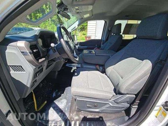 2025 Ford F-150 XLT Crew Cab Short Bed - miniatura 7