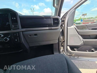 2025 Ford F-150 XLT Crew Cab Short Bed - miniatura 16