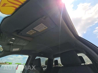 2025 Ford F-150 XLT Crew Cab Short Bed - miniatura 8