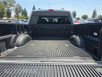 2025 Ford F-150 XLT Crew Cab Short Bed - miniatura 11