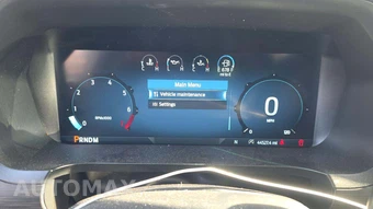 2025 Ford F-150 XLT Crew Cab Short Bed - miniatura 12