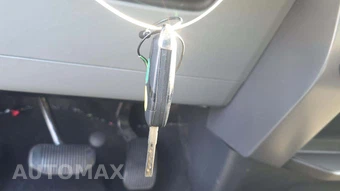2025 Ford F-150 XLT Crew Cab Short Bed - miniatura 16