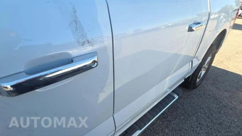 2025 Ford F-150 XLT Crew Cab Short Bed - miniatura 27