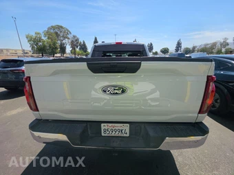 2025 Ford F-150 XLT Crew Cab Short Bed - miniatura 33