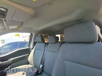 2025 Ford F-150 XLT Crew Cab Short Bed - miniatura 37