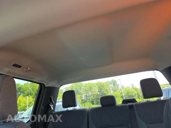 2025 Ford F-150 XLT Crew Cab Short Bed - miniatura 11