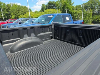 2025 Ford F-150 XLT Crew Cab Short Bed - miniatura 14