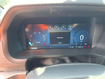 2025 Ford F-150 XLT Crew Cab Short Bed - miniatura 9