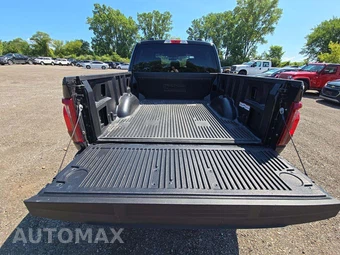 2025 Ford F-150 XLT Crew Cab Short Bed - miniatura 11
