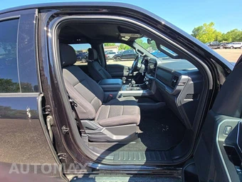 2025 Ford F-150 XLT Crew Cab Short Bed - miniatura 15