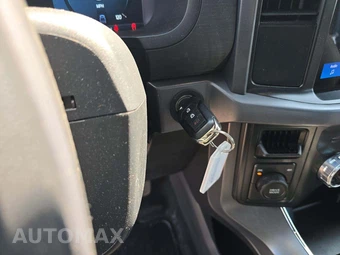 2025 Ford F-150 XLT Crew Cab Short Bed - miniatura 5