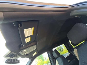 2025 Ford F-150 XLT Crew Cab Short Bed - miniatura 8