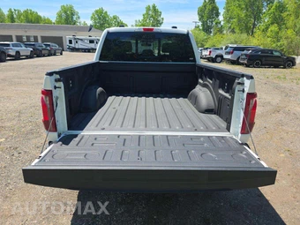 2025 Ford F-150 XLT Crew Cab Short Bed - miniatura 11