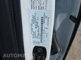 2025 Ford F-150 XLT Crew Cab Short Bed - miniatura 2