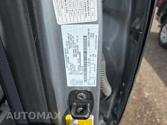 2025 Ford F-150 XLT Crew Cab Short Bed - miniatura 5