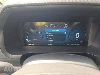 2025 Ford F-150 XLT Crew Cab Short Bed - miniatura 9